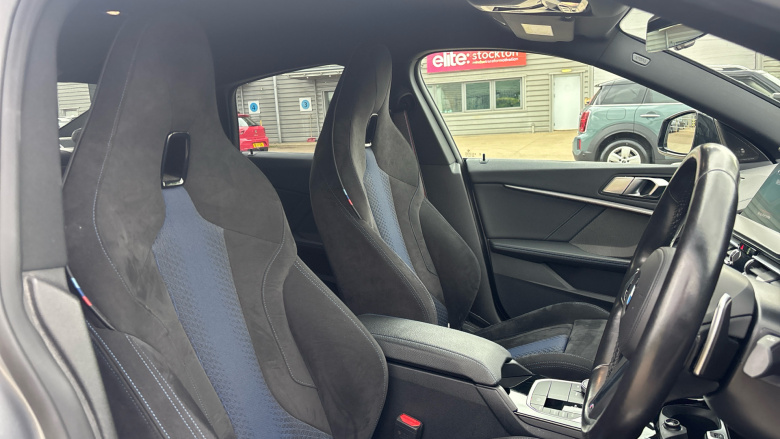 BMW 2 Series M235i xDrive 4dr Step Auto [Pro Pack] Petrol Saloon